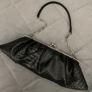 Style & Co. 'little black' Hand Bag